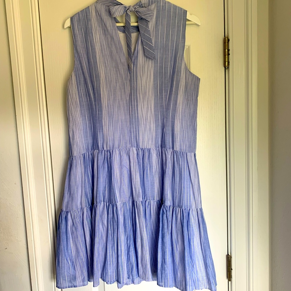 Calvin Klein dress worn once size 12